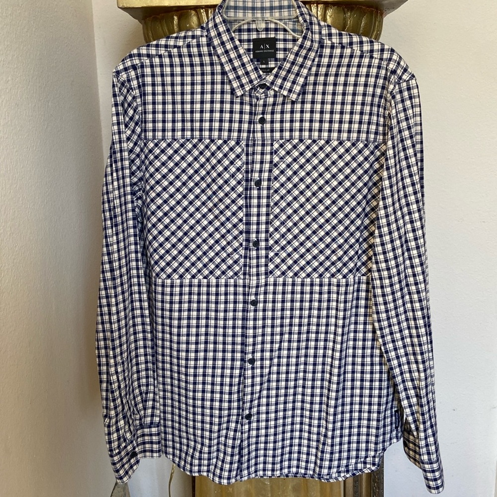 Armani Exchange Shirt